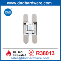 heavy duty concealed hinge