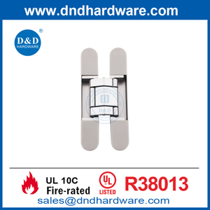 heavy duty concealed hinge