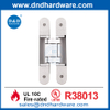 fire rated concealed hinges
