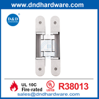 fire rated concealed hinges