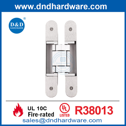 fire rated concealed hinges
