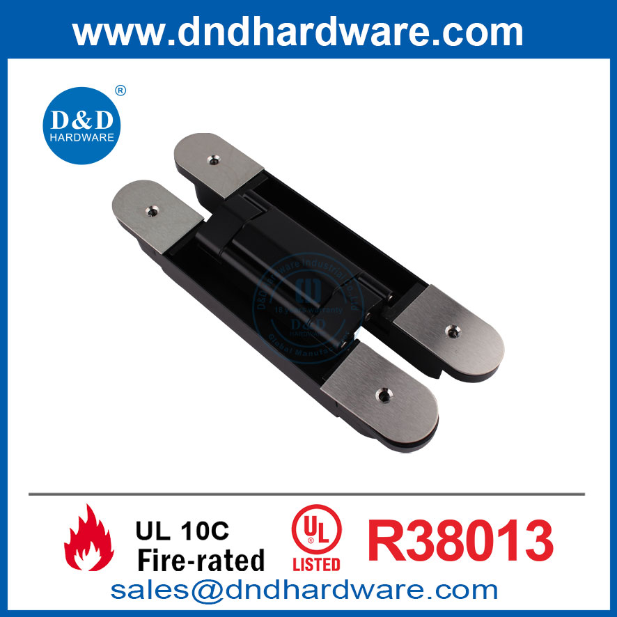 door hinges for hidden door