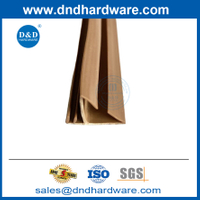 door jamb insulation strip
