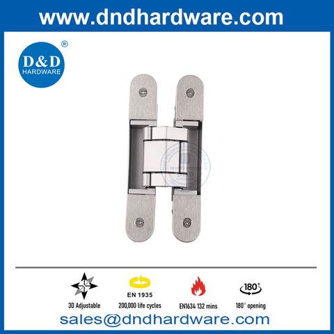 fire door hinge