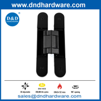 Hidden Door Hinge