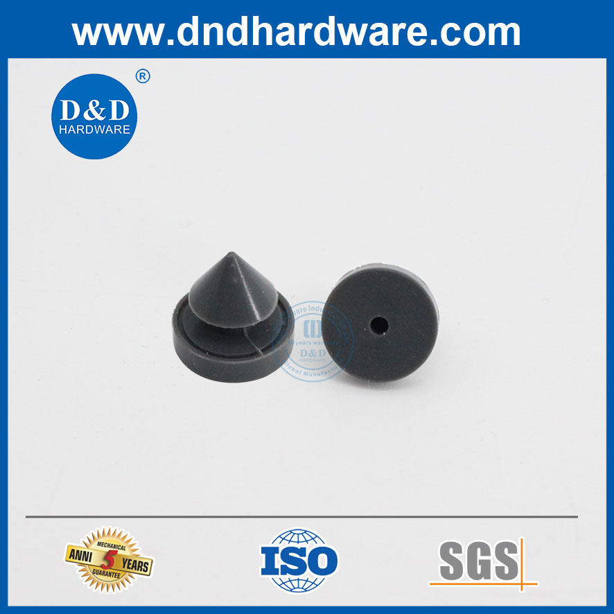 Door Silencer Rubber