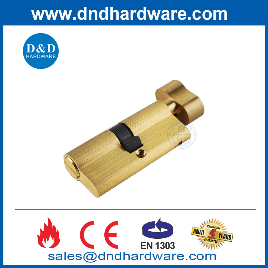 Mortise Cylinder 