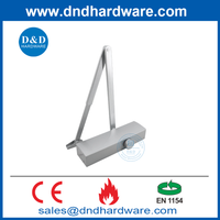Modern Door Closer