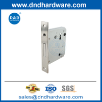 mortise deadlock