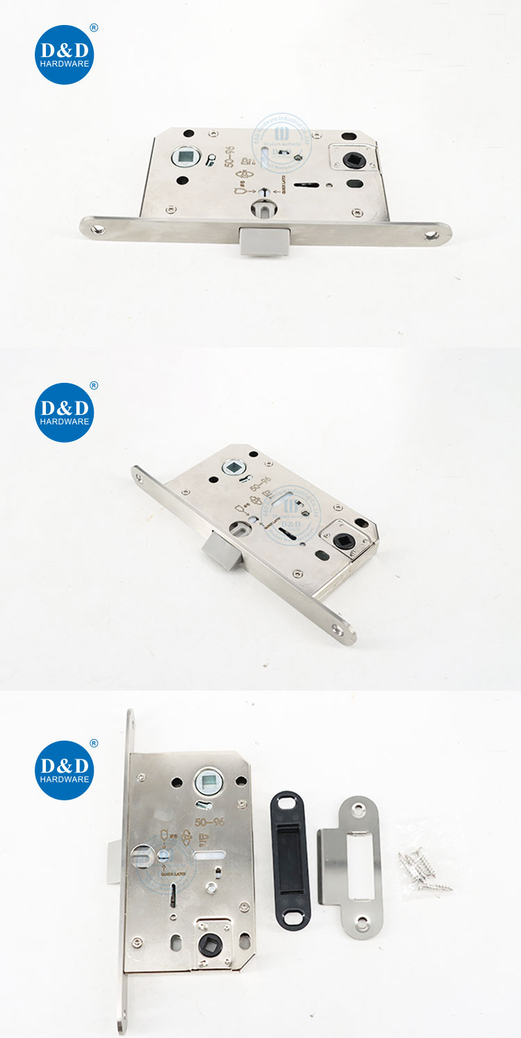 Commercial Door Lock