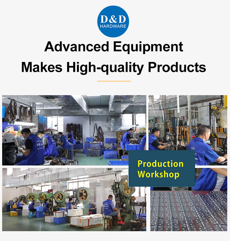 Fire-Rated Door Hinge Manufacturer