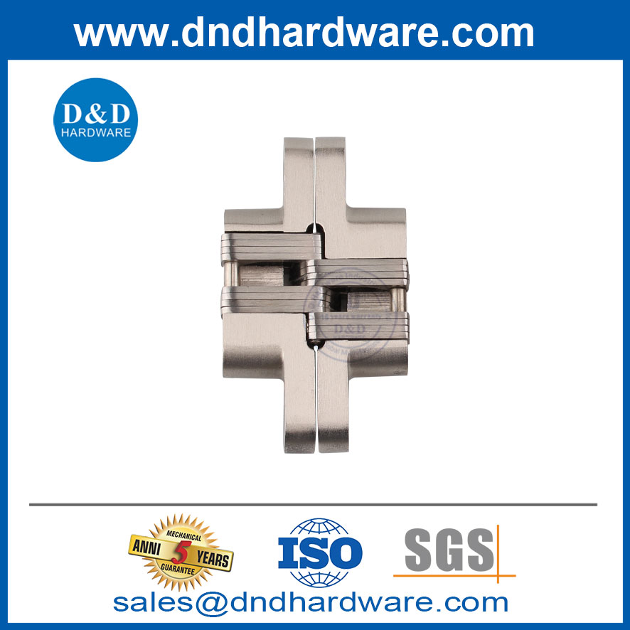 soss concealed hinges