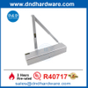 spring door closer