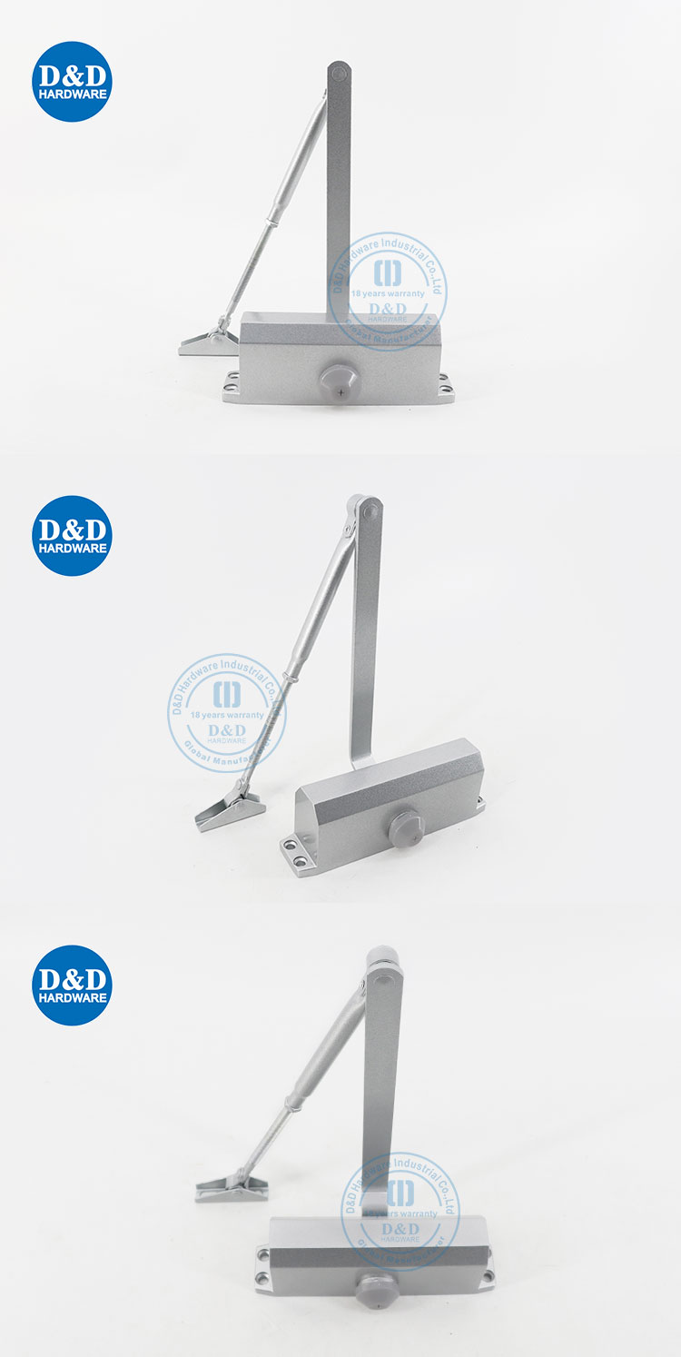 Commercial Door Closer