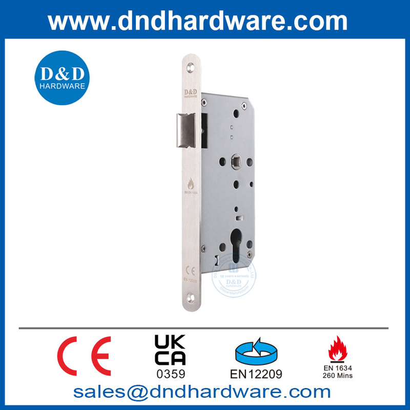 Lock Supplier