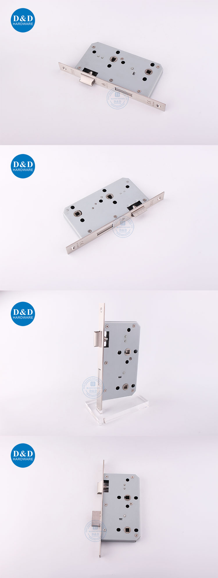 fire door lock