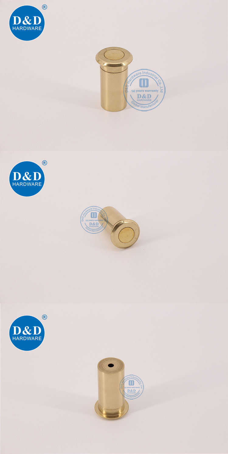 Dust Proof Socket