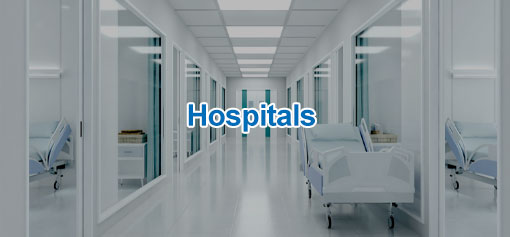Hospitals