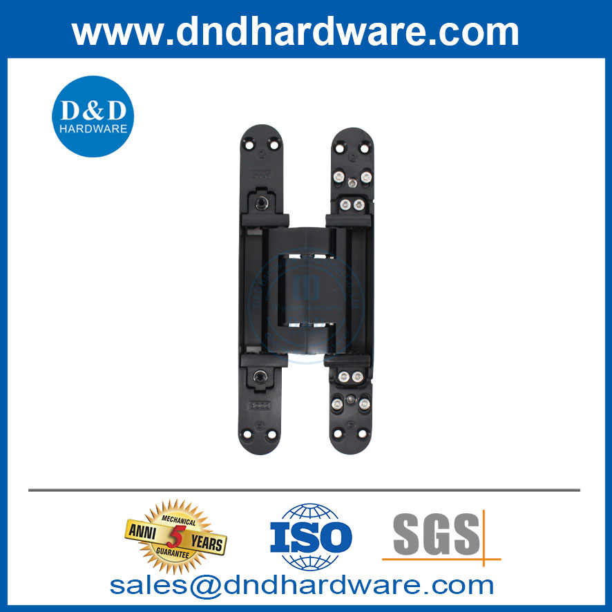 Adjustable Concealed Hinge