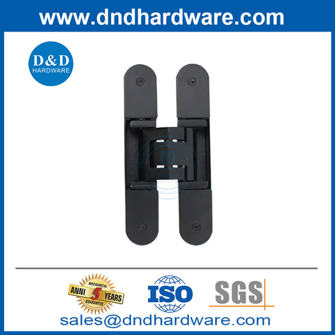 Stainless Steel Concealed Hinges