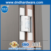 2D Hydraulic Positioning Hidden Hinge
