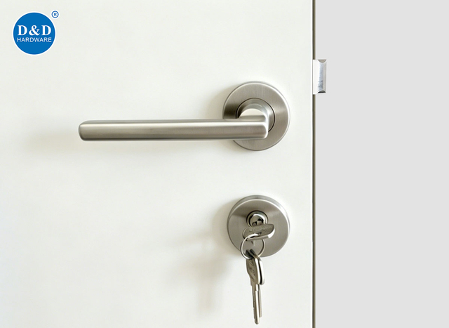 EN1303 Lock Cylinder