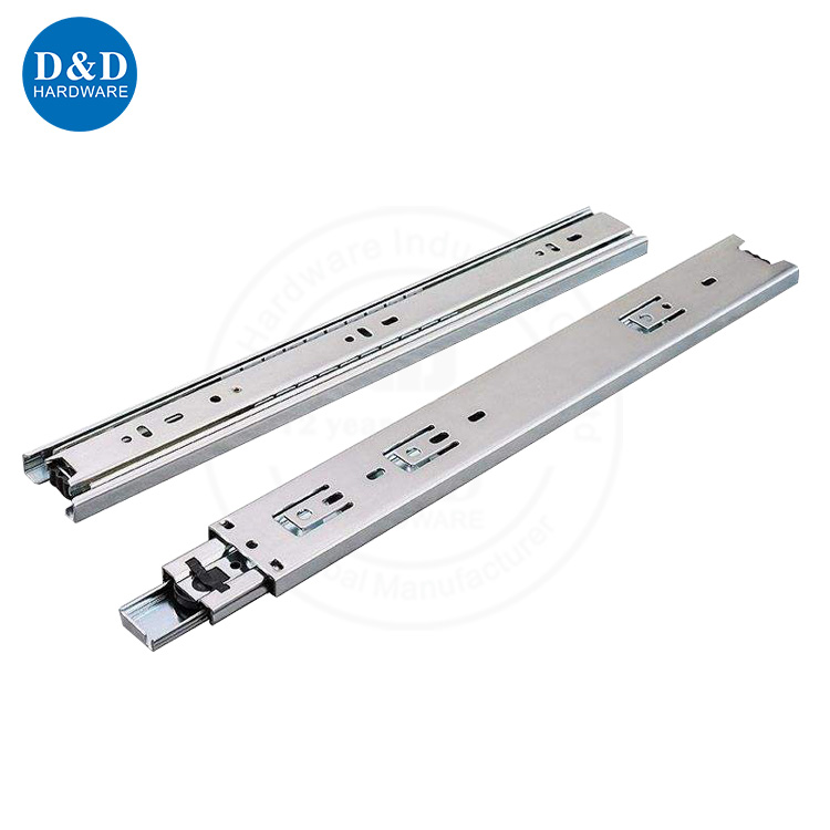 Drawer Slides