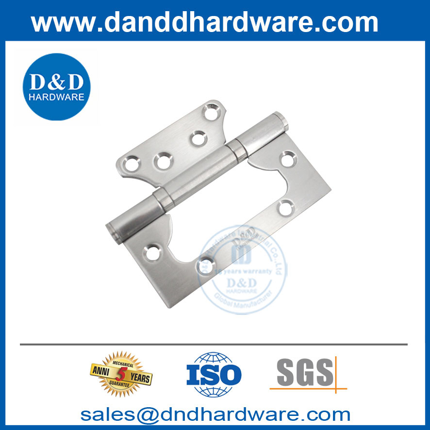 4 Inch Door Hinge