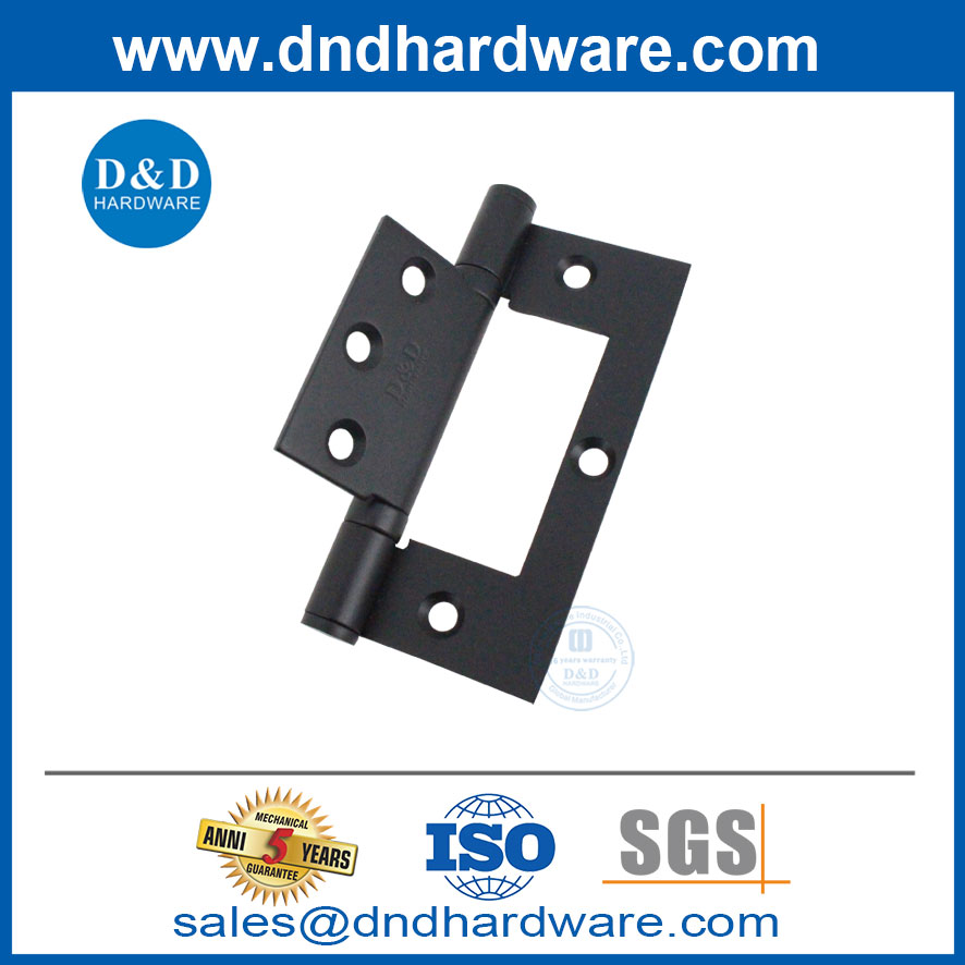Flush Door Hinge