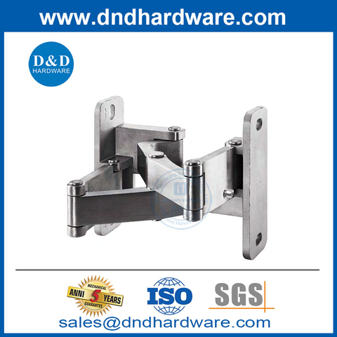 200KG Concealed Hinge