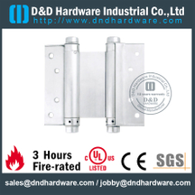 SS201 Automatic Double Action Spring Hinge-DDSS038