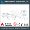 Concealed Overhead Hydraulic Door Closer for Commercial Door -DDDC005