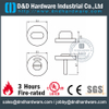 Stainless Steel 304 Toilet Occupied Indicator for Hotel Bathroom Door -DDIK002
