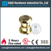 200 Degree Brass Door Eye Viewer Peephole for Interior Entry Door –DDDV003