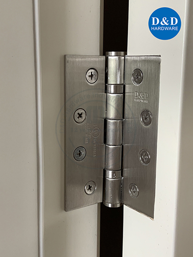 door hinges