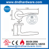 Contemporary SS304 Commercial Passage Solid Door Lever-DDSH003