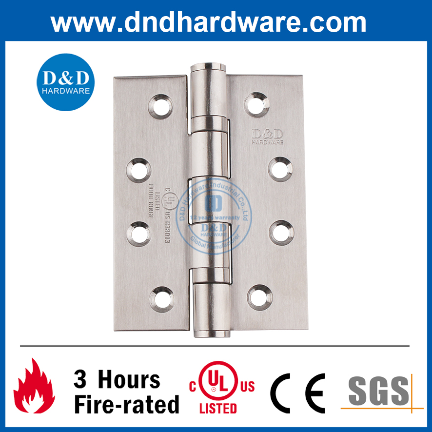 fire door hinge