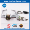 UL Listed ANSI Grade 2 Fireproof Lever Handle Lockset with Key-DDLK011