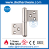 Stainless Steel Small Flag Hinge for Hollow Metal Door-DDSS029