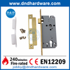 CE marked Fire Rated Building Hardware for Wooden Door