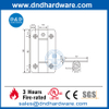 Small Stainless Steel Single Action Spring Hinge-DDSS035