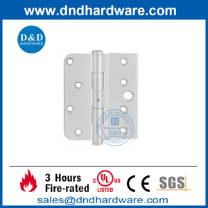 Special Stainless Steel 180 Degree Crank Hinge-DDSS036