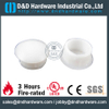 Cover cap for frame anchor screw