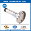 Stainless Steel Tall Wall Mounted Bathroom Door Stop-DDDS016