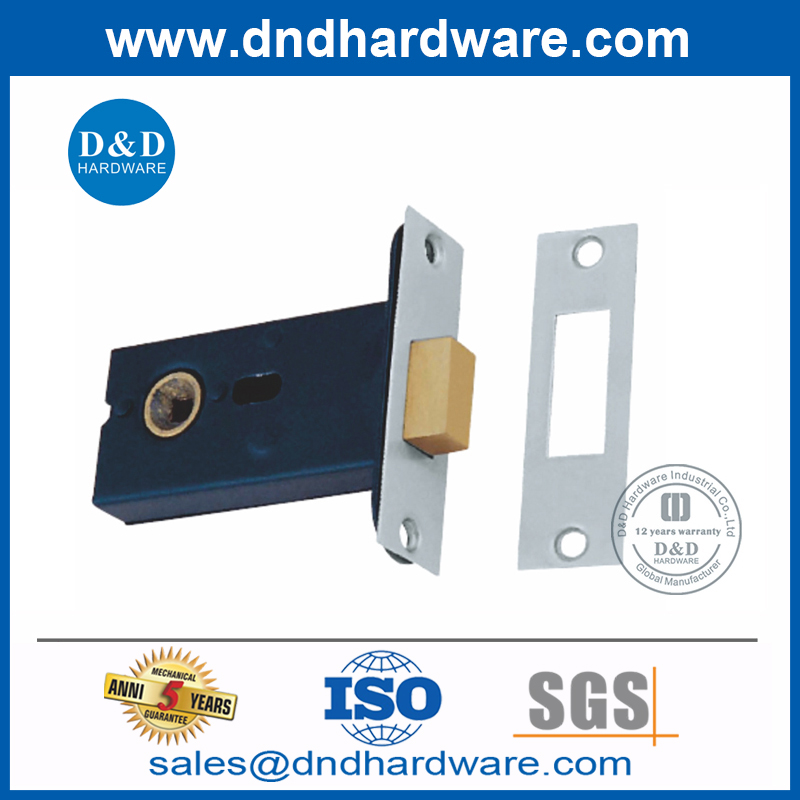 Wc-Deadbolt