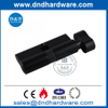 Matt Black Brass Thumb Turn Bathroom Door Cylinder-DDLC007