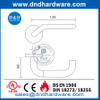 Best Stainless Steel Wooden Door Lever Handle-DDTH016