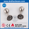 Stainless Steel Lever Type Privacy Interior Door Knob-DDTH032