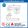 BS EN1906 Stainless Steel Contemporary Commercial Door Handle-DDTH006