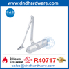 UL Listed Surface Mounted Adjusting Fire Rated Door Closer-DDDC007